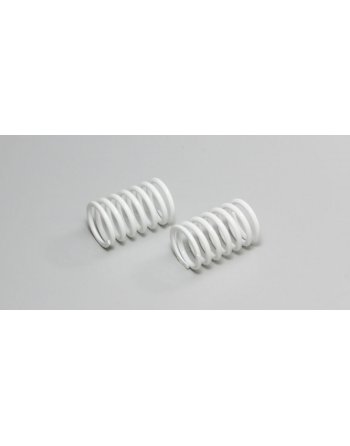FM532-5319 Rear Spring(5.3-1.9/White) FM532-5319  - KYOSHO RC